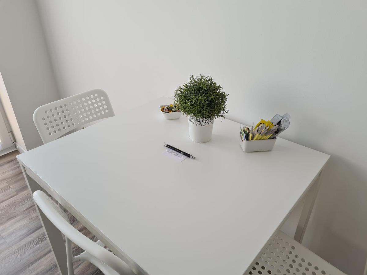 Surman Apartmanok Шіофок Екстер'єр фото