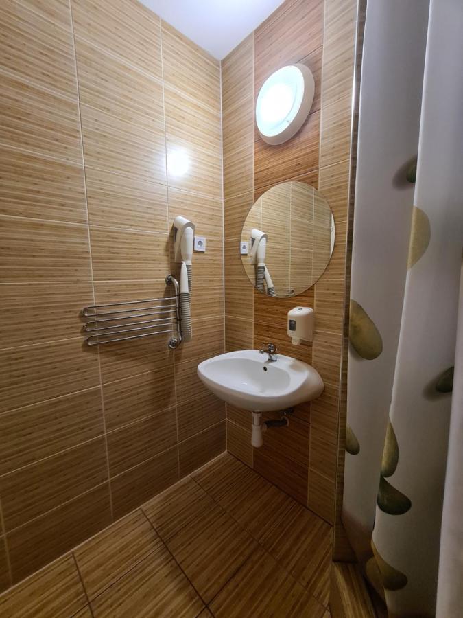 Surman Apartmanok Шіофок Екстер'єр фото
