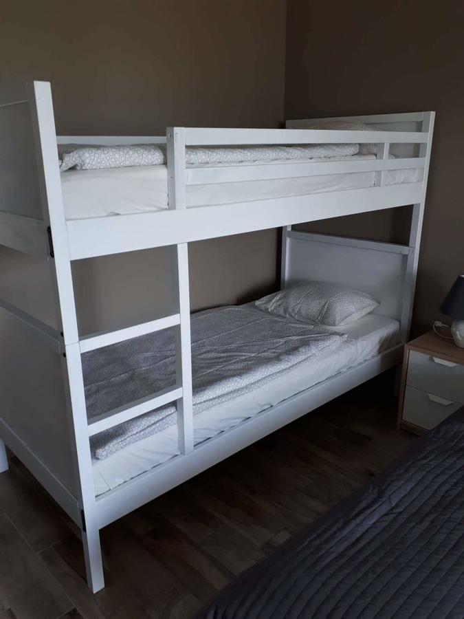 Surman Apartmanok Шіофок Екстер'єр фото