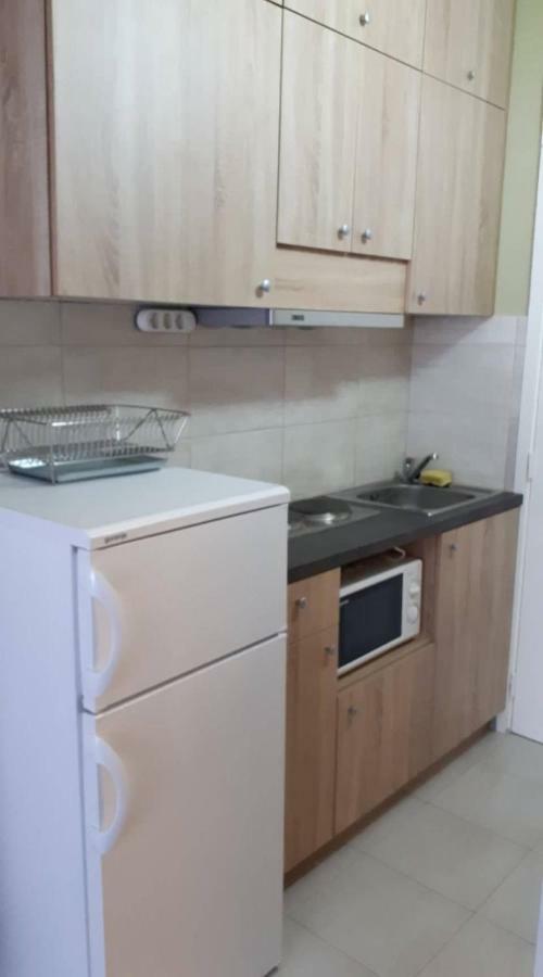 Surman Apartmanok Шіофок Екстер'єр фото